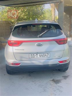 کیا سپۆرتاج